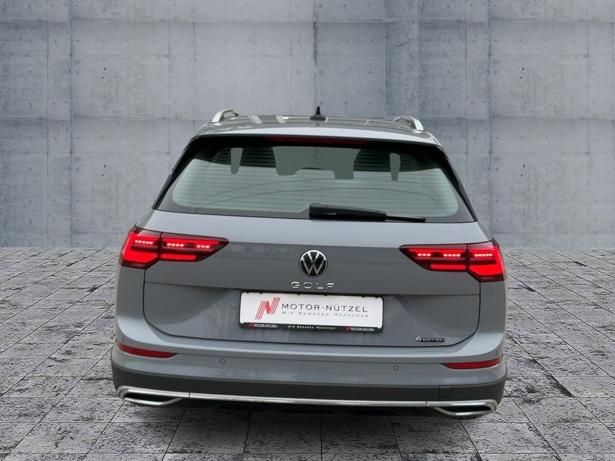 Volkswagen Golf - Bild 5
