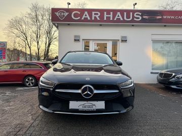 Mercedes CLA Shooting Brake - 5