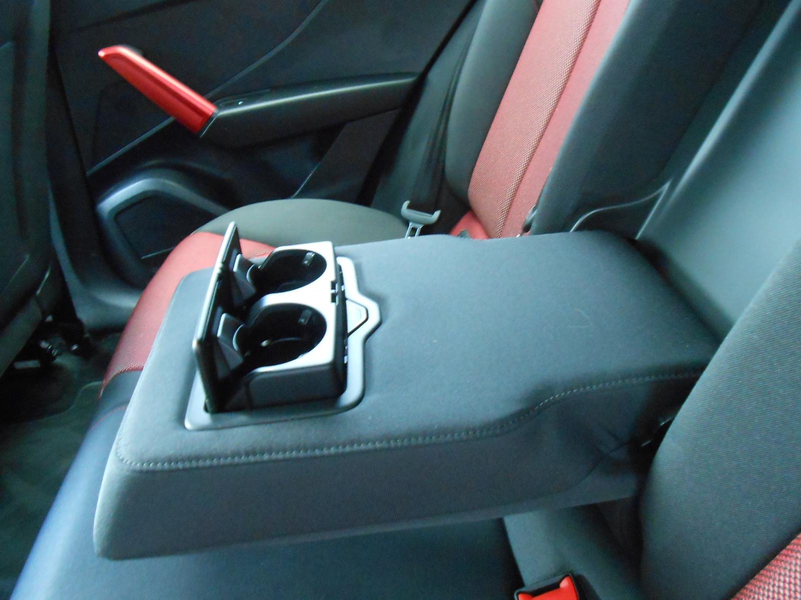 Audi Q2 30 TFSI sport, миниатюра 14