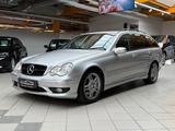 Mercedes-Benz C 32 AMG T /AHK/Autom./SHZ/S-Heft/PDC/Kompr. - Mercedes-Benz AMG 32