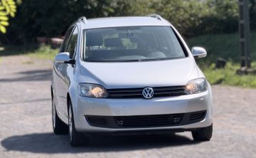 Volkswagen Golf Plus - 3