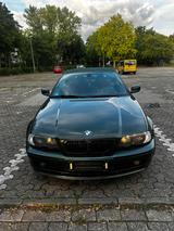 BMW E46 Cabrio 323 zu verkaufen - BMW 323 in Wuppertal