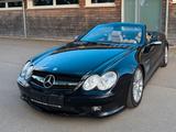 Mercedes-Benz SL 55 AMG*Glasdach*Sitzlüft*BITTE LESEN !* - Mercedes-Benz SL 55 AMG: Cabrio