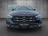 Mercedes-Benz E 220 d 4M T All-Terrain AHK+DISTRO+SITZKL+BURME - Mercedes-Benz E 220 Gebrauchtwagen in Mannheim