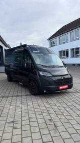 Bravia 636 AUTOMATIK AUTARK SOLAR AHK - Bravia Kastenwagen