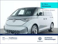 Volkswagen ID. Buzz - Vorschau Bild 1