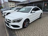 Mercedes-Benz CLA 180  AMG-Paket - Mercedes-Benz Limousine 180 AMG paket mit Benzin-Antrieb