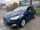 Ford C-MAX Titanium KAMERA/WINTERPAKET/ZAHNRIEMEN NEU