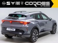 Cupra Formentor - Vorschau Bild 4