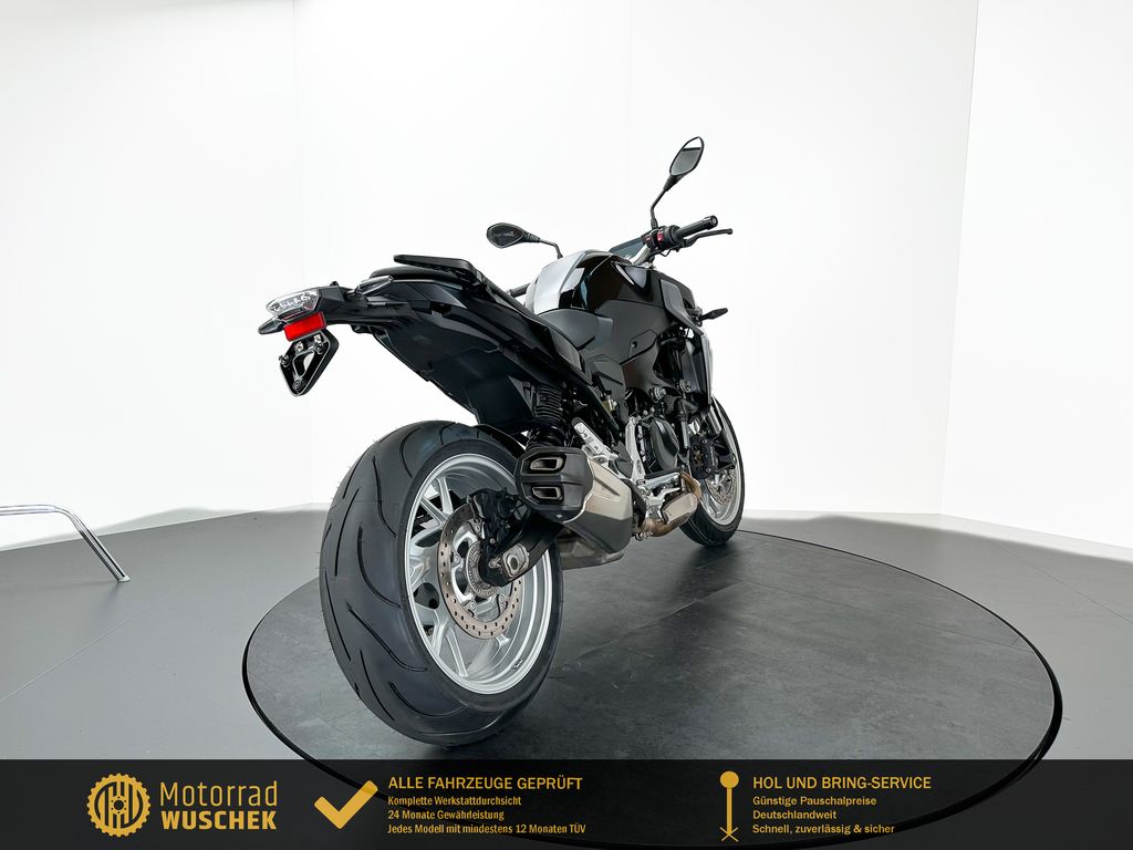 Fahrzeugabbildung BMW F900 R *TOP-ZUSTAND *AKTIONSPREIS