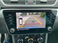 Skoda Superb - Vorschau Bild 18