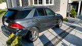Mercedes-Benz GLE 350 d 4MATIC - - Mercedes-Benz GLE 350 in Düsseldorf