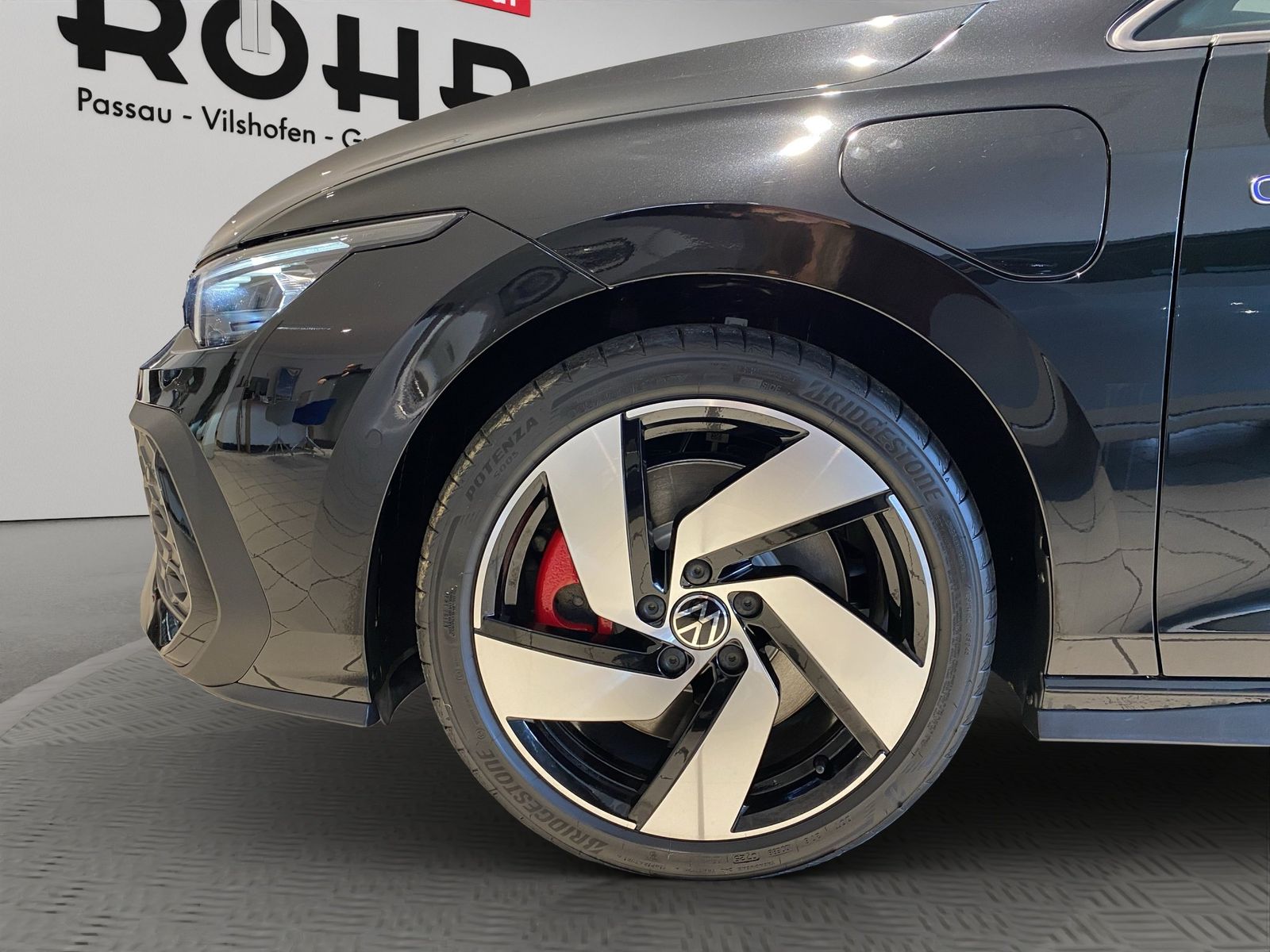 Volkswagen Golf - Bild 12