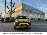 Fiat Panda City Cross Klimaautomatik/LED/USB - Fiat Panda CROSS