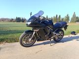 Kawasaki ER6F ABS - KAWASAKI 2008 ER6F