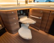Concorde Cruiser 890 RLA -920 Ah Lithium -AHK (23/28)