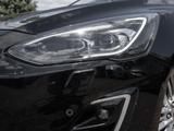 Ford Focus 1.5 EcoBoost Vignale S/S (EURO 6d-TEMP) - Ford Focus: 1.6
