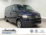 Volkswagen T6.1 Caravelle Comfortline Lang 2.0 TDI DSG 9-SI - blaue Volkswagen T6 Caravelle