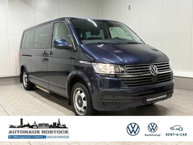 T6.1 Caravelle Comfortline Lang 2.0 TDI DSG 9-SI