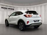 Ford Puma Titanium*KAM*NAVI*TEMP*WINTER-PKT.*LED - Ford Puma Gebrauchtwagen