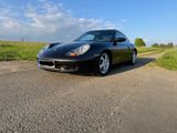 Porsche 996 Carrera Coupé Carrera - Porsche 996 aus 1998