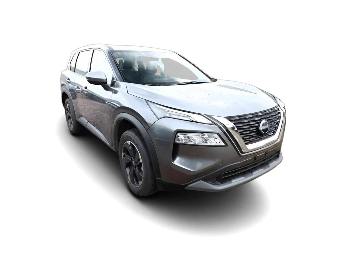 Nissan X-TRAIL ACENTA 1.5 VC-T MHEV 4x2 ACC Navi 360° imagem 3