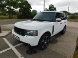 Land Rover Range Rover 4.4 TDV8 Vogue L322 - Land Rover: Vogue