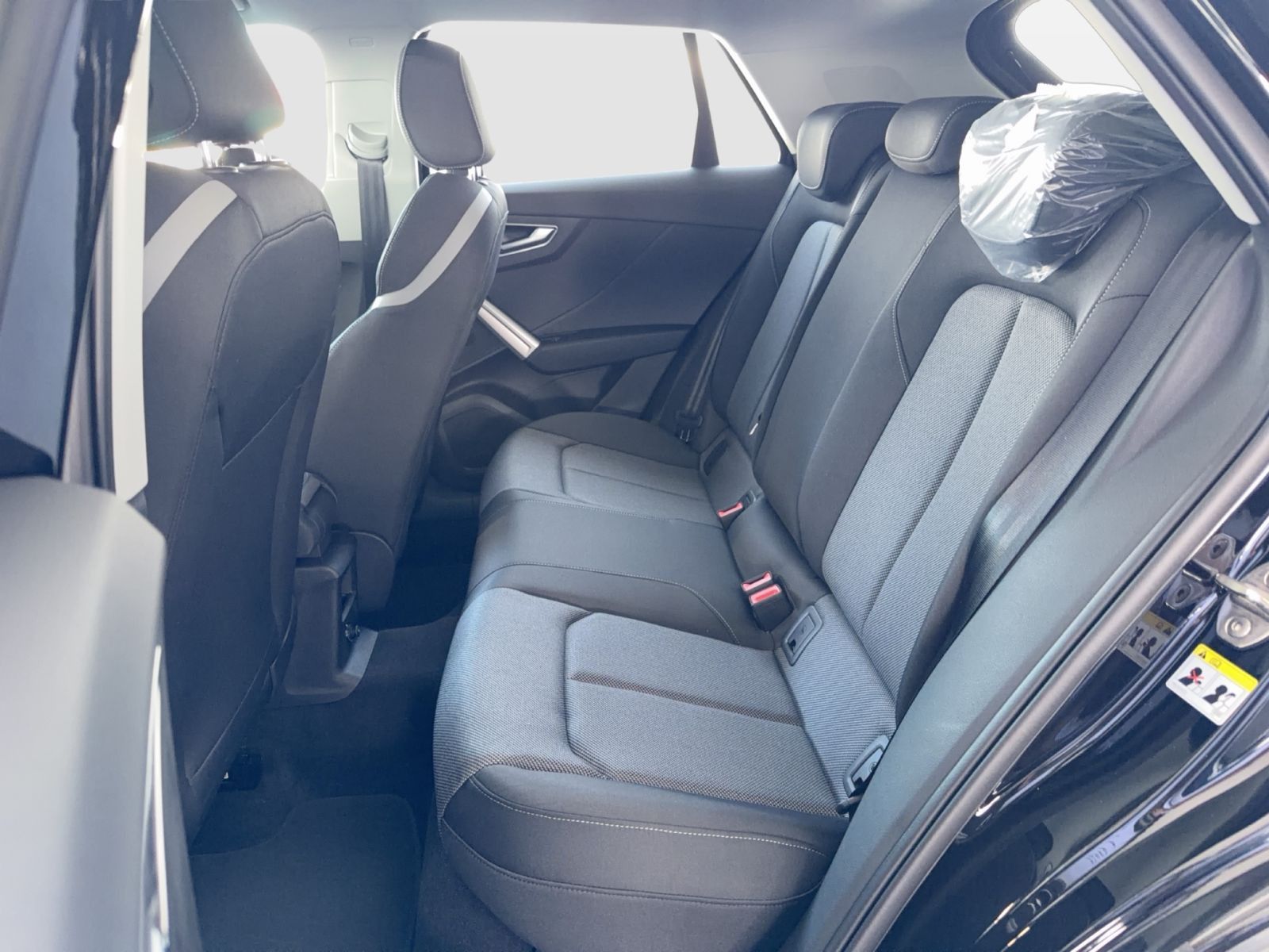 Audi Q2 - Bild 13