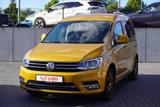 Volkswagen Caddy 1.4 TSI Highline Bi-Xenon Navi ACC Kamera - Volkswagen Caddy: 1.4
