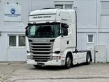 Scania R450 / Retarder / 2xTank / Topline / No EGR !!! - Scania T