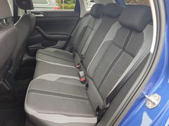 VW Polo Style DSG #NAVI #APP #MATRIX-LED