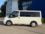 Ford Transit FT 300*Nugget*EUROLINE*BETT*STANDHEIZ* - gebrauchte Ford Transit aus dem Jahr 2009