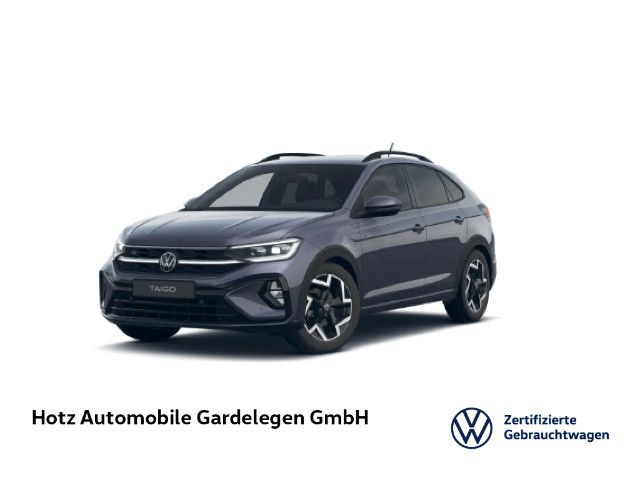 Image of Volkswagen Taigo
