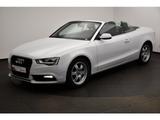 Audi A5 Cabrio 1.8 TFSI Multitronic Tempo/Einparkhi/M - Audi A5: Multitronic