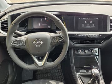 Bild 12 Opel Grandland (X) Grandland Enjoy 1.2 DI