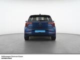 Volkswagen Polo GTI DSG Matrix Panorama R-Kamera Sitzhzg - Volkswagen Polo: GTI Dsg
