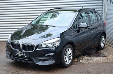 BMW 216 - 3