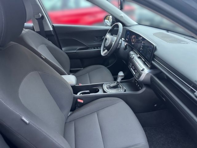 Fahrzeugabbildung Hyundai KONA SX2 Essential 1.0 T-GDI +KLIMA+SHZ+ACC+NAVI