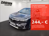 Suzuki S-Cross 1.5 Comfort+ Hybrid Allrad/Navi/Sitzheiz