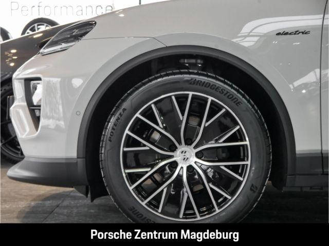 Porsche Macan - Bild 11