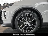 Porsche Macan - Vorschau Bild 11