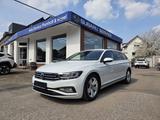 Volkswagen Passat Variant Basis - VW Passat Variant Gebrauchtwagen in Hamburg
