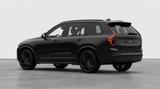Volvo XC90 T8 ULTRA BLACK EDITION PREMIUM - Volvo XC90: Premium