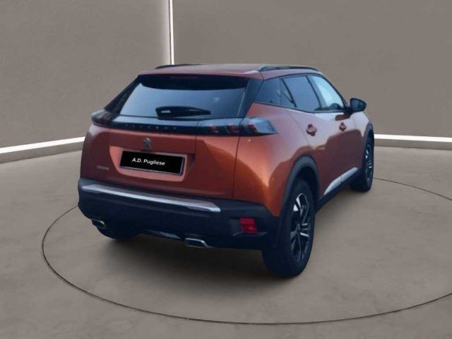 Peugeot PEUGEOT 2008 2ª serie - PureTech 130 S&S Allure  imagem 3