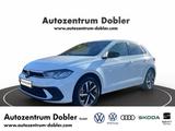 Volkswagen Polo Goal 1.0 l TSI 70 kW(95 PS) 7-Gang DSG Navi - Volkswagen Polo: 9n1