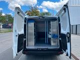 Opel Vivaro B Kasten SORTIMO REGALE GR/EURO6/NAVI - Opel Vivaro Gebrauchtwagen in München