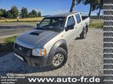 Nissan NP 300 Pick Up 2.5 dCi 133PS AWD erst 73Tkm!!! - Nissan Gebrauchtwagen von 2011