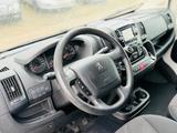 Peugeot Boxer 2.0 Blue-HDI L2H2 Komfort TÜV 11/26 - Peugeot Boxer: 2.0