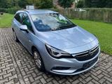 Opel Astra ST 1.0 ECOTEC 77kW  - Opel Astra: 1.7