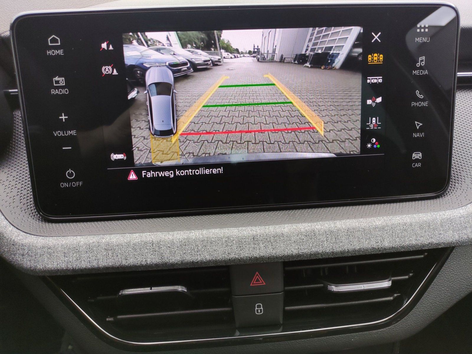 Skoda Scala - Bild 8